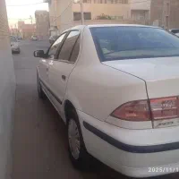 سمند 93 LX|خودرو سواری و وانت|یزد, |دیوار