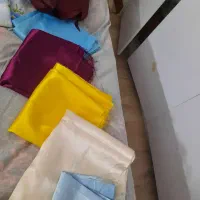 پارچه تیکه ای