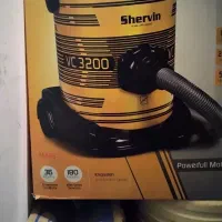 جارو برقی شروین نو