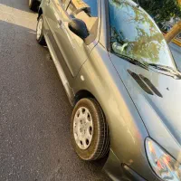 ۲۰۶ تیپ ۲ سال ۹۸ /