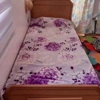 تختخواب یک نفره سرویس خواب