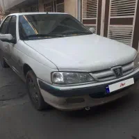 پارس سال دوگانه فابریک مدل ۹۷