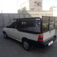 پراید ۱۵۱ مدل ۱۴۰۳ بیرنگ ۱۴کار