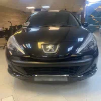 207 پاناروما دنده