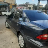 فروش سمندEF7مدل ۹۱|خودرو سواری و وانت|رشت, پاره بیجار|دیوار