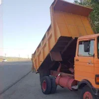 مصالح ساختمانی خاور کمپرسی ماسه ریگ اجر پوکه و....