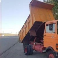 مصالح ساختمانی خاور کمپرسی ماسه ریگ اجر پوکه و....