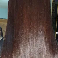 رنگ و لایت،کراتین واکستنشن حرفه‌ای با تخفیف ویژه|خدمات آرایشگری و زیبایی|کرج, جهان‌شهر|دیوار