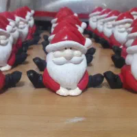 بابانوعل ودخترروسی یلدا