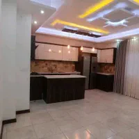اجاره ۶۵ متری فول امکانات ساغریساران رودبارتان|اجارهٔ آپارتمان|رشت, رودبارتان|دیوار