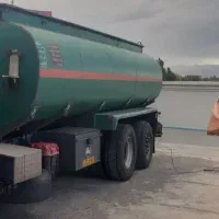 تانکر چهار مواد کهاب دار سوپاپ بادی تهران مهدوی