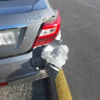 دنا پلاس تیپ ۲ دنده ای.مدل ۹۹|خودرو سواری و وانت|کرمانشاه, |دیوار