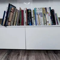 تعدادی کتاب دانشگاهی و کتاب های دیگر