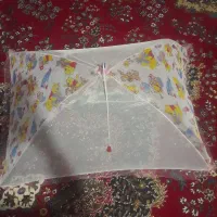 پشنه بند کودک نو تاشو