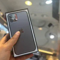 فروش فوری ایفون ۱۱ پرو‌