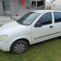 تیبا ا|خودرو سواری و وانت|بندر ترکمن, |دیوار