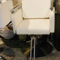 صندلی ارایشگاه وسایل کامل کاشت ناخون کاسه پدیکور