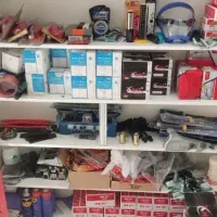 حراج ابزار و یراق