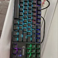 لپتاپ MSI Crosshair A16 HX D7W مدل ۲۰۲۵|رایانه همراه|اهواز, کمپلو شمالی|دیوار