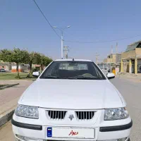 سمند EF7 مدل 92|خودرو سواری و وانت|شوشتر, |دیوار