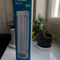 چراغ اضطراری برای بی برقا