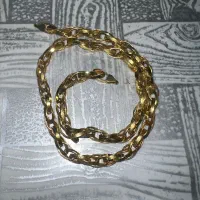 طلای شیک و تمیز