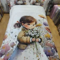 فروش روتختی دختر مزرعه پکلایف اصل ضدحساسیت