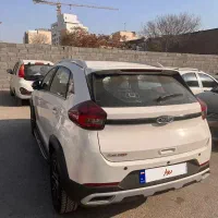 X22 پرو مدل۱۴۰۲|خودرو سواری و وانت|مشهد, حرم مطهر رضوی|دیوار