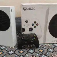 ایکس باکس سری S
