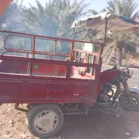 سه چرخه سما|موتورسیکلت|آبادان, |دیوار