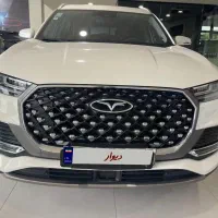 تیگو ۸ پرومکس ۱۴۰۴