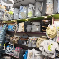 سیسمونی دُردونه لباس بچگانه|اسباب و اثاث بچه|نورآباد, |دیوار