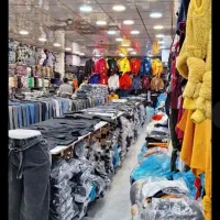 مغازه همکف ۱۴متری سرای ۱۱