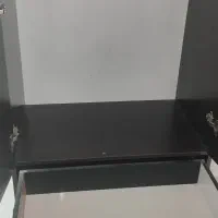 کمد لباس و قفسه کتاب