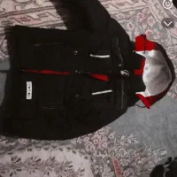 کاپشن  پسرانه