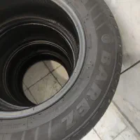 لاستیک تیبا