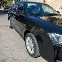 دنا آپشنال مشکی آبنوس مدل ۱۴۰۴|خودرو سواری و وانت|مشهد, کارمندان دوم|دیوار