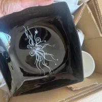 سرویس آرکوپال لومینارک فرانسه|ظروف سرو و پذیرایی|بهشهر, |دیوار