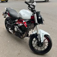 بنلی300 مدل 1403