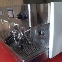 دستگاه قهوه صنعتی