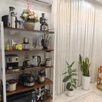 استند آشپزخانه و استند لوازم برقی