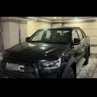 کی ام سی مدل 1402