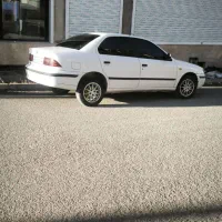 سمند ef7|خودرو سواری و وانت|قروه, |دیوار