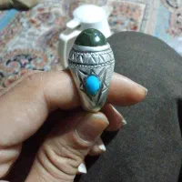 باباقوری زمرد پنج شیر اصل معاوضه هم میشه