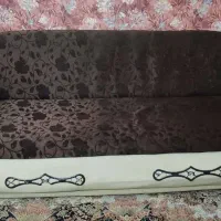 مبلمان 7 نفره|مبلمان خانگی و میز عسلی|اصفهان, الهیه|دیوار