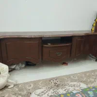 میز تلویزیون مناسب جهیزیه