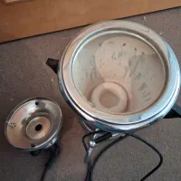 سماور برقی ارمغان|سماور، چای‌ساز، قهوه‌ساز|نجف‌آباد, ویلاشهر|دیوار