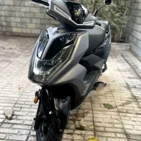 موتور fx150 sym مدل ۱۴۰۲|موتورسیکلت|کرج, فاز ۳ مهرشهر|دیوار