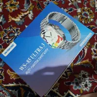 ساعت مچی هوشمند  ultra 3 اورجینال