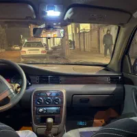 سمند ef7 مدل ۹۶